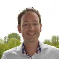 Arjan Te Boekhorst