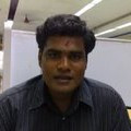 Cyril Singarayan