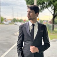 Saurav Gautam