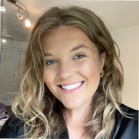Catherine Dubé