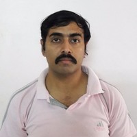 Joydeep Bhattacharya