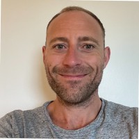 Matt Benson