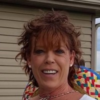 Sheri Wyrick