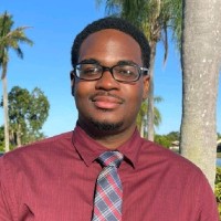 Jameel Taylor-Williams