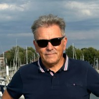 Johan Van Overbeke