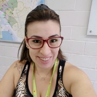 Kellen Lins Troia Severich