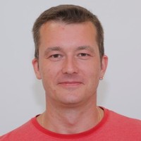 Alexander Grechishkin