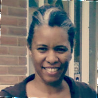 Joanne Huggins-Bailey