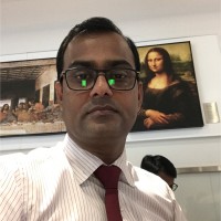 Mohammad Ashique