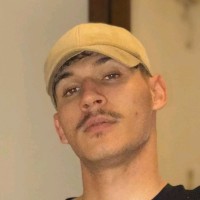 amine yazid amrouche