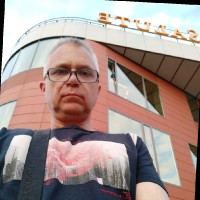 Sergey Avramenko