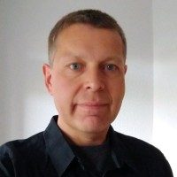 Ralf Egbers