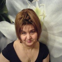 Марина Григорьевна
