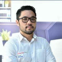 Rafael Yoshiaki Yamashiro