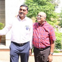 Yogesha K R