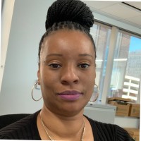 Voncretia Mccray
