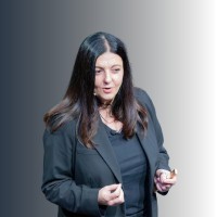 Sophie Campione 🎤