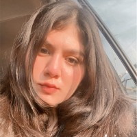 Sanya Parashar