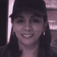 Maria Cristina Castillo Romero
