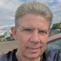 Gary Walton