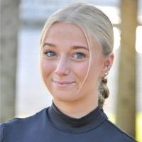 Sophia Nyborg