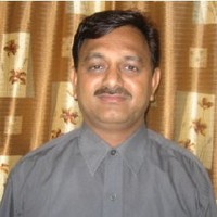 Baban Kandekar, PMP