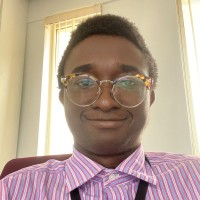 Oriola Odutoye