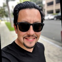 Miguel Camargo