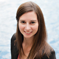 Ruth Johnson, Pmp