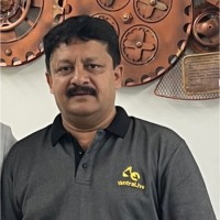 Kumar Palangappa