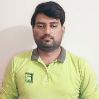 Jameel Anjum