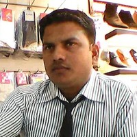 Mohd Irshad Khan Khan