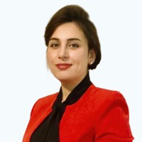 Niloofar Ahmadi