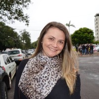 Bárbara Elisia Dos Santos