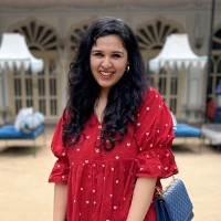 Shikha Arora