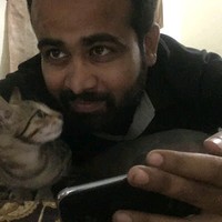 Nitin Upadhyay