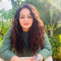 Anshika Parashar