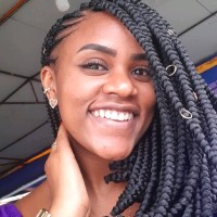 Yslaine Amorim