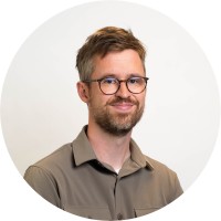 Morten Arnholtz Larsen