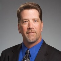 Brian McElroy, PMP®, ITIL