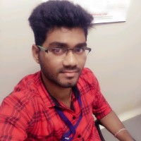 Santhana Krishnan M