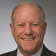 John A. Graham