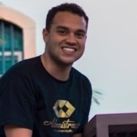 Bruno César Ferreira