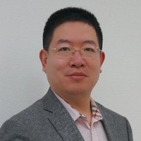 Patrick Zheng