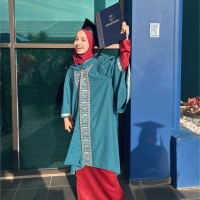 Noorain Fatihah Kamal