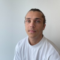 Lucas Moreno