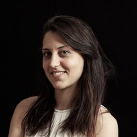 Anna Maria Mastroluca