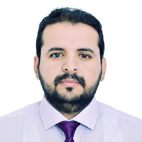 Achraf Bahir , infographiste freelance