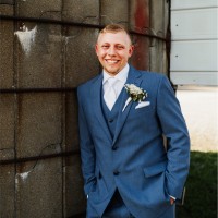 Zachary Ebert