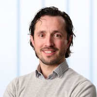 Daniël van den Heuvel